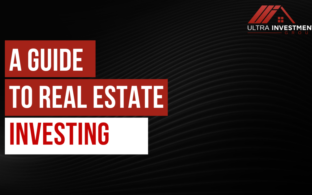 Unleashing the Potential: A Guide to Real Estate Investing