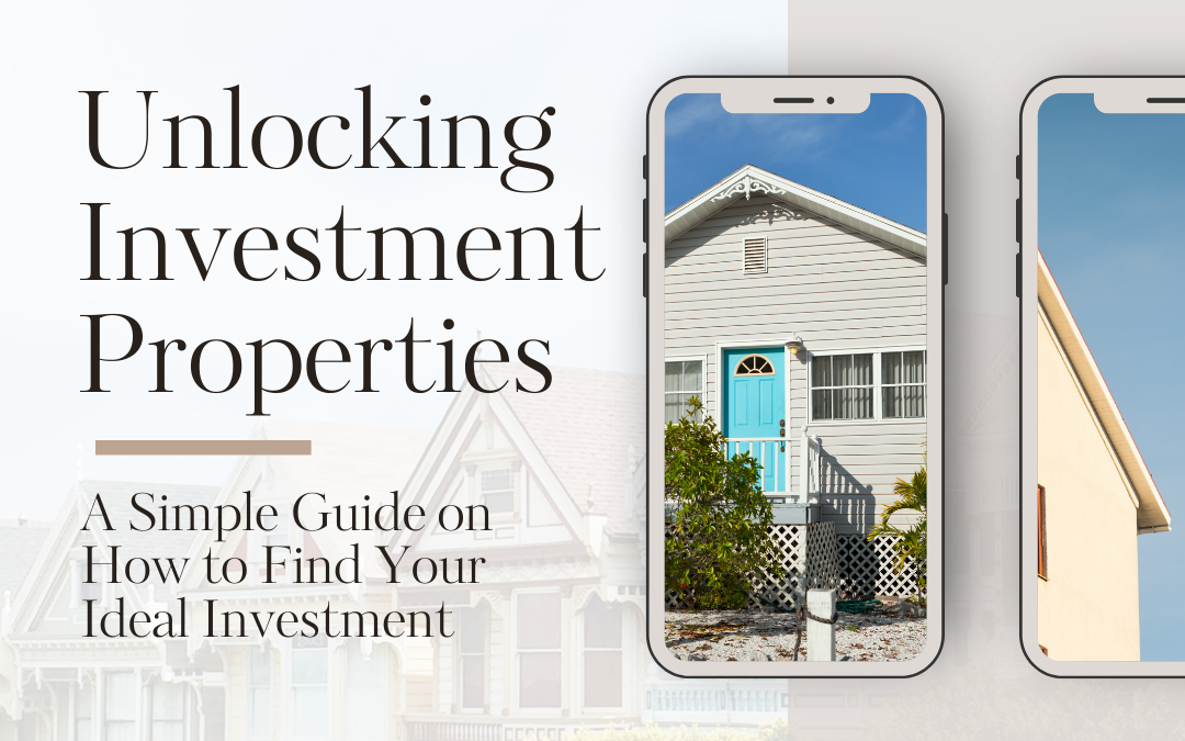 How to Find Real Estate Investment