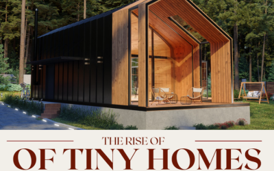 The Rise of Tiny Homes: Is It a Good Real Estate Investment?