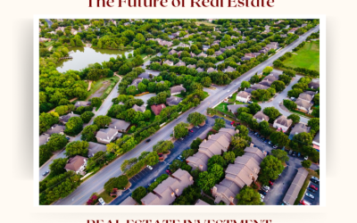 Sustainable and Green Investments: The Future of Real Estate